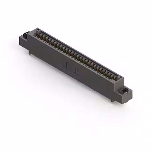 395-028-542-403 EDAC Inc.  Edgeboard Connectors